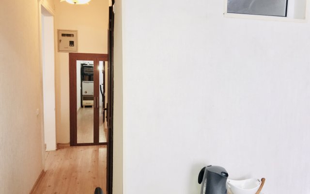 Check-In On Montin Apartments