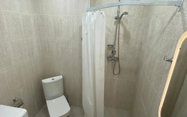 Kurortnaya Zhizn v Sochi Eko-Garmoniya Flat