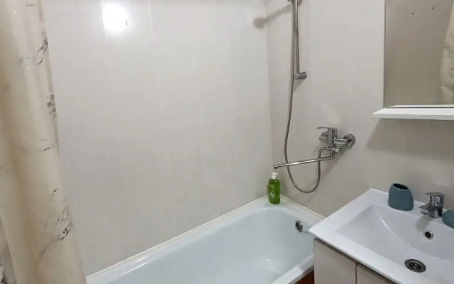 Квартира Уютный Север на Пономарева