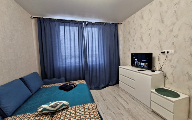 Апартаменты Стильные современные в Заветах Ильича