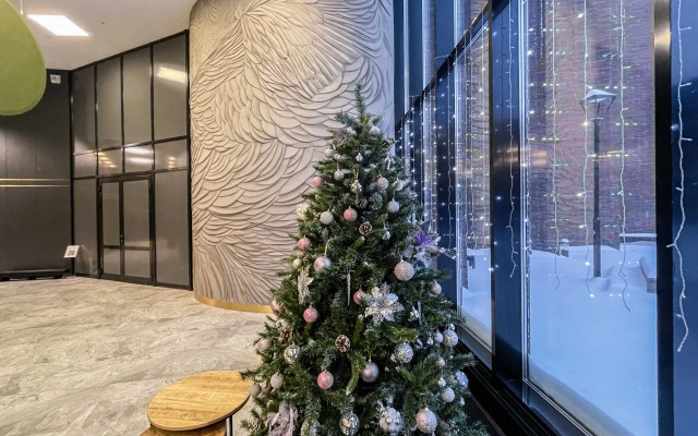 Апартаменты Апарт-отель Mira Apartments