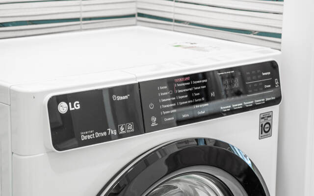 Апартаменты Уютная квартира с видом на море