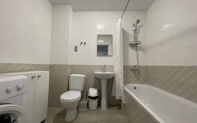 V Zhk Chernika Apartments