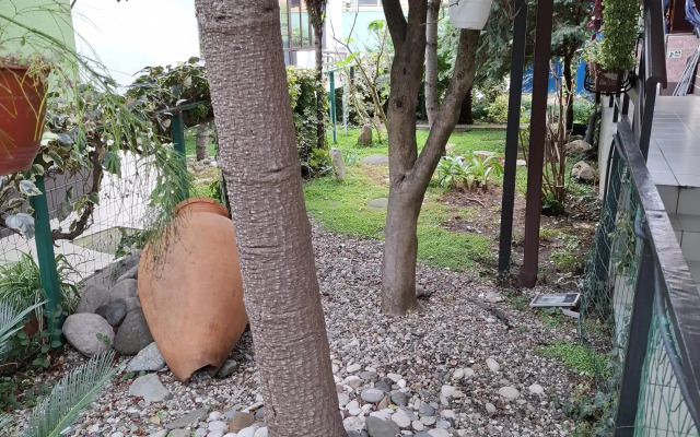 Veronika Guest house