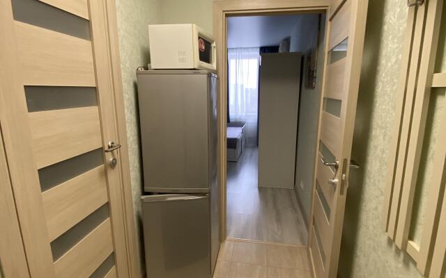 Апартаменты Восход Ботаники