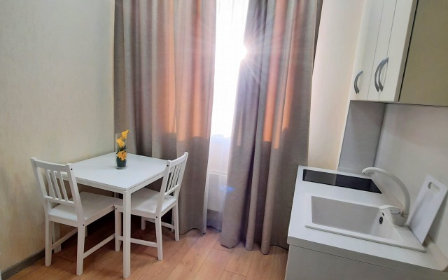 Yamal Apartment hotel