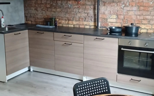 Richhouse Studiya Na Pr. Lenina 5 Flat
