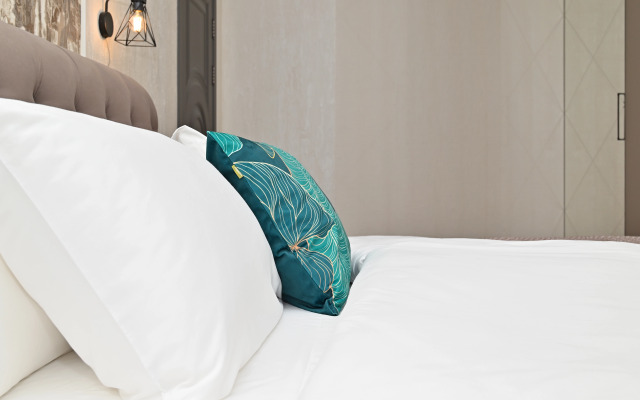 Buking39 Yevrotryoshka V Rybnoy Derevne Flat