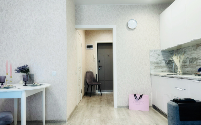 Atmosfera Sna Na Kirova Flat