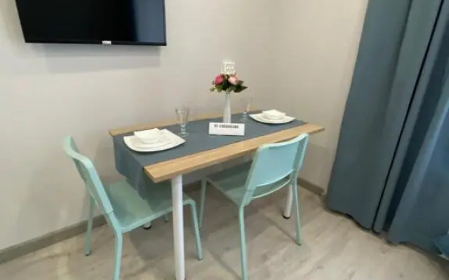 Irkroom Flat 2