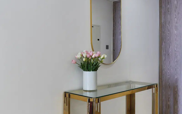 Welcome Home In Liv Residence Apartments