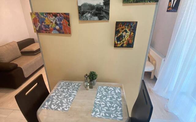 Апартаменты Лакки Хоум