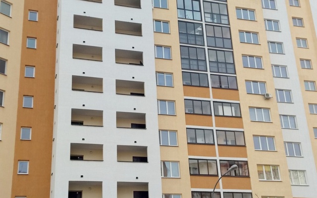 On Moskovskaya Apartments
