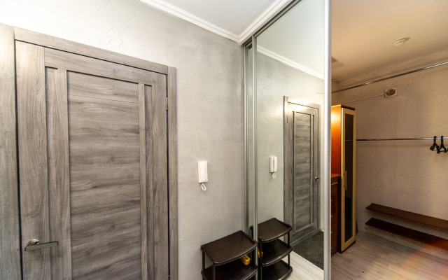 Квартира Просторная 1-к возле Планеты