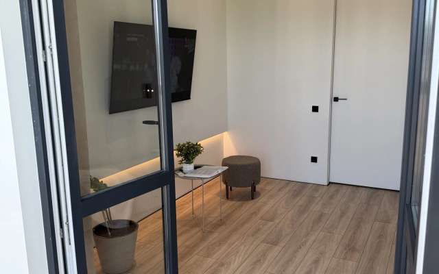 Квартира Люкс Площадь Искусств