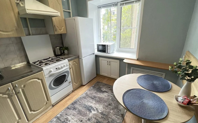 Апартаменты на проспекте Толбухина 31