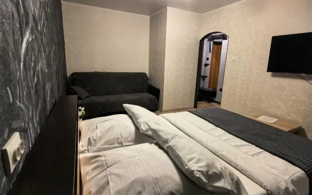 Квартира на бульваре Ивана Финютина 80