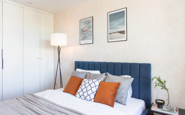 Квартира в спальном районе Великого Новгорода