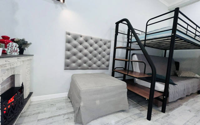 App Van Apartments