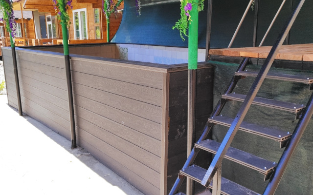 Listva Guest House