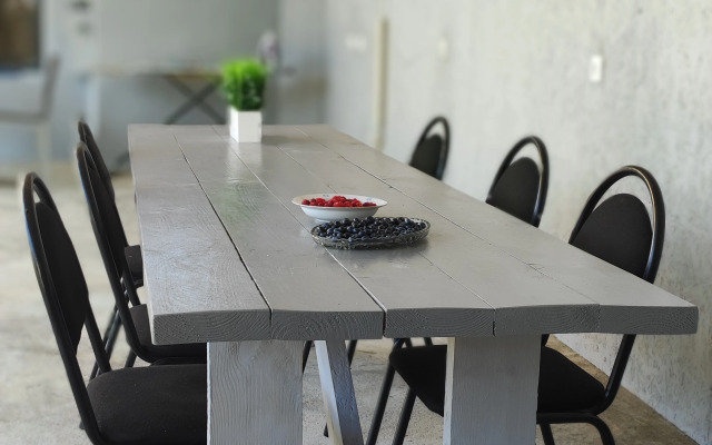 Fenix Guest House
