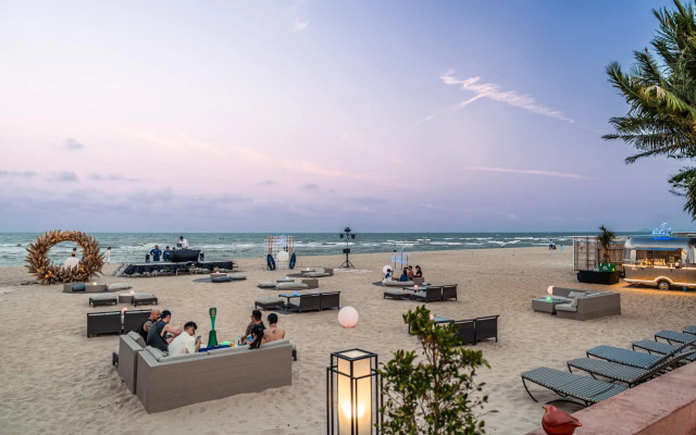 Ace of Hua Hin Resort