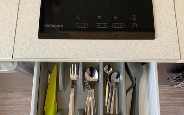 Апартаменты Мечтателей 3