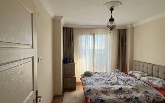 Halic Apartments