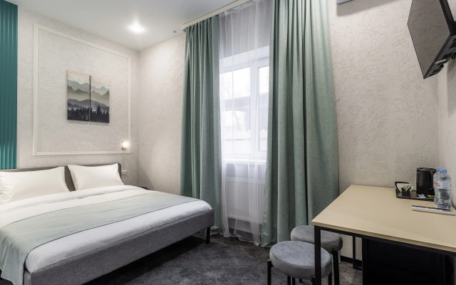 Гостевой дом Арт Март