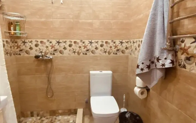 Гостевой Дом SunnyVillage