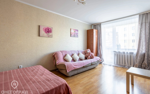 Апартаменты Проспект 17