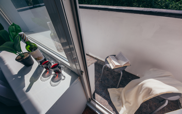 Апартаменты Уютная квартира возле Кёнигсбергского Зоопарка