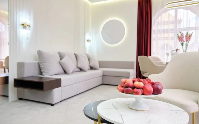 PANinter Hotel & Mineral Spa