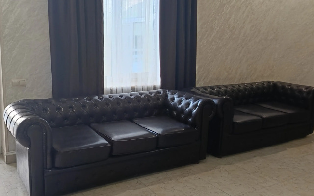 Гостевой дом 2050