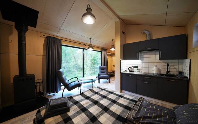 Anttila Hutor Private house 8