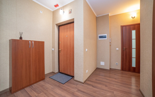 Квартира Фучика 9