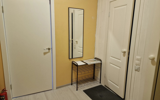 Castnyj dom na Lenina 43