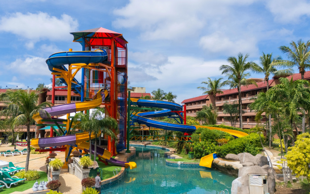 Phuket Orchid Resort and Spa