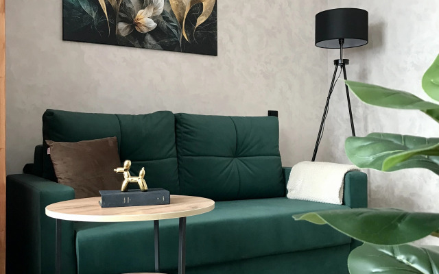 Квартира на Дзержинского 110А