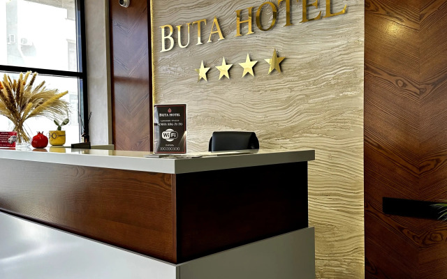 Buta Hotel