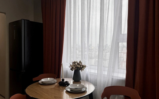 Квартира 100 Квартир Уральские Горы