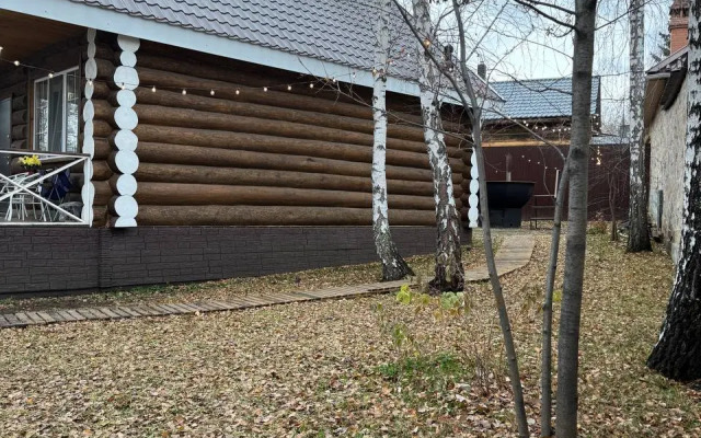 Частный дом "Дача"