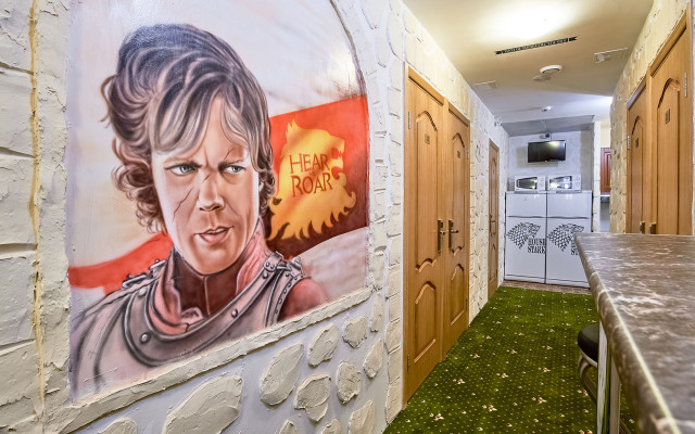 Hotel Winterfell Baumanskaya