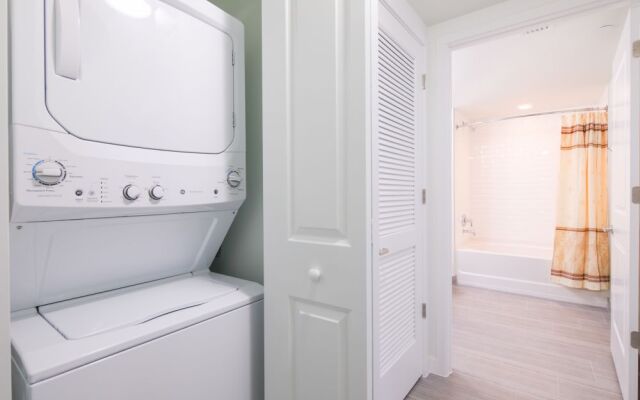 Hollywood Beach Luxury Residences Apart-Hotel