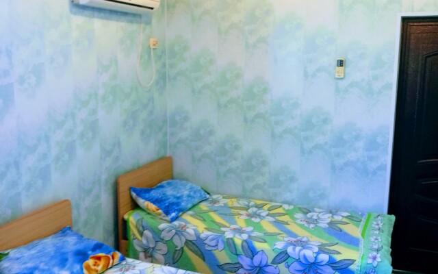 Solov'inaya Trel Guest house