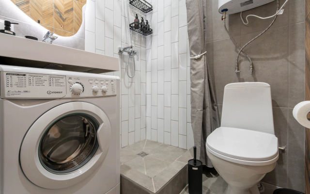 Апартаменты Премьер апарт Двухуровневая студия в историческом центре Санкт Петербурга