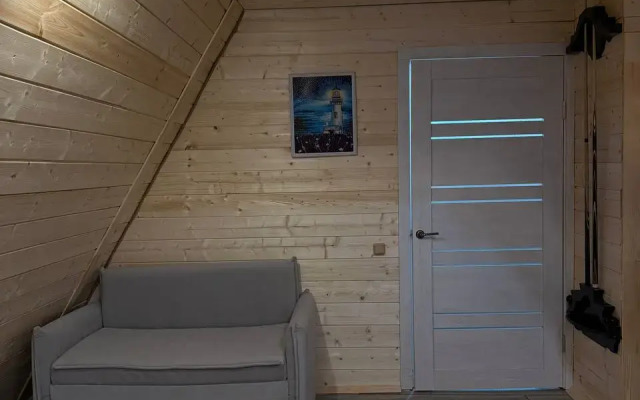 Частный дом BorisovLand