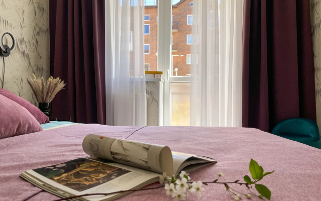 Апартаменты Райская пташка