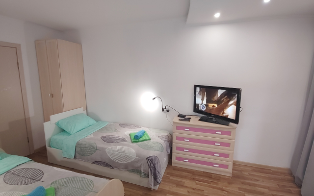 Квартира Двухкомнатная в Центре на Тарана 22