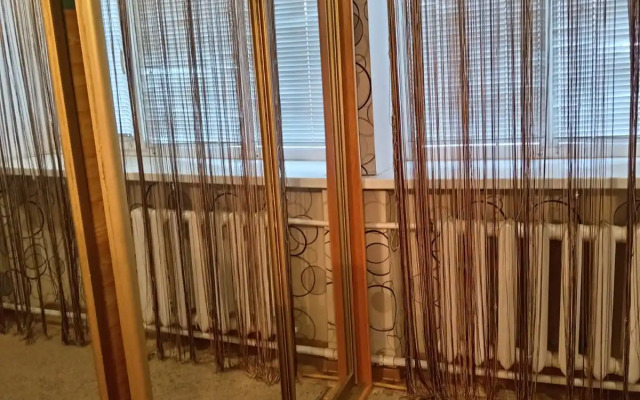 Dvushka Ekonom Tsentr Flat